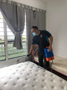 pest control services provider