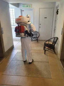 pest control services provider