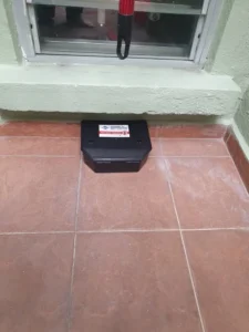 pest control services provider